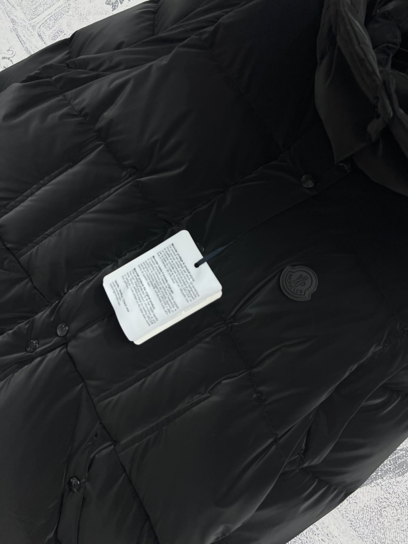 Moncler Down Coat